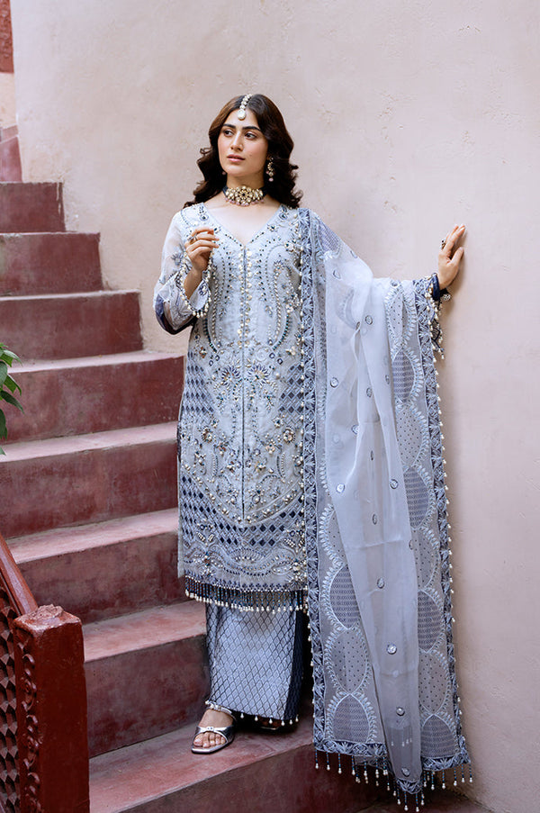 SANJH WEDDING COLLECTION - VASL