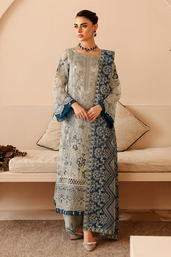 RAMSHA LUXURY FESTIVE COLLECTION VOL-02 (D# - 07)