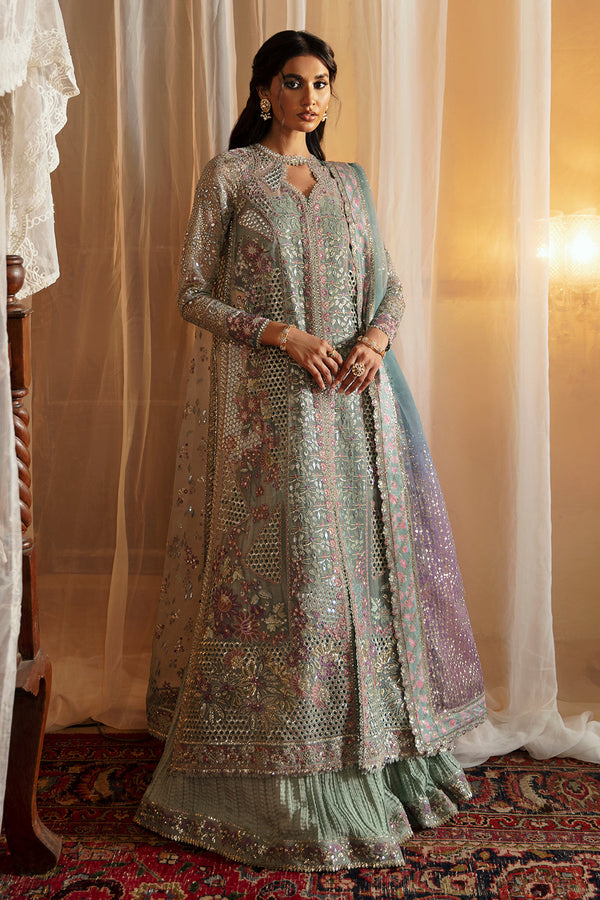 AFROZEH HAYAT WEDDING FORMALS '24 - TARA