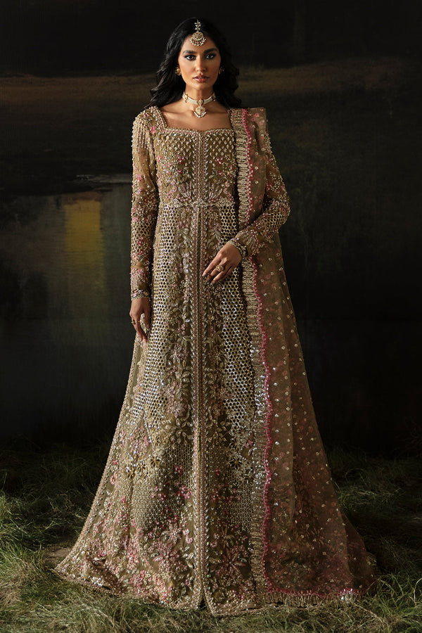 AFROZEH HAYAT WEDDING FORMALS '24 - SUHANA