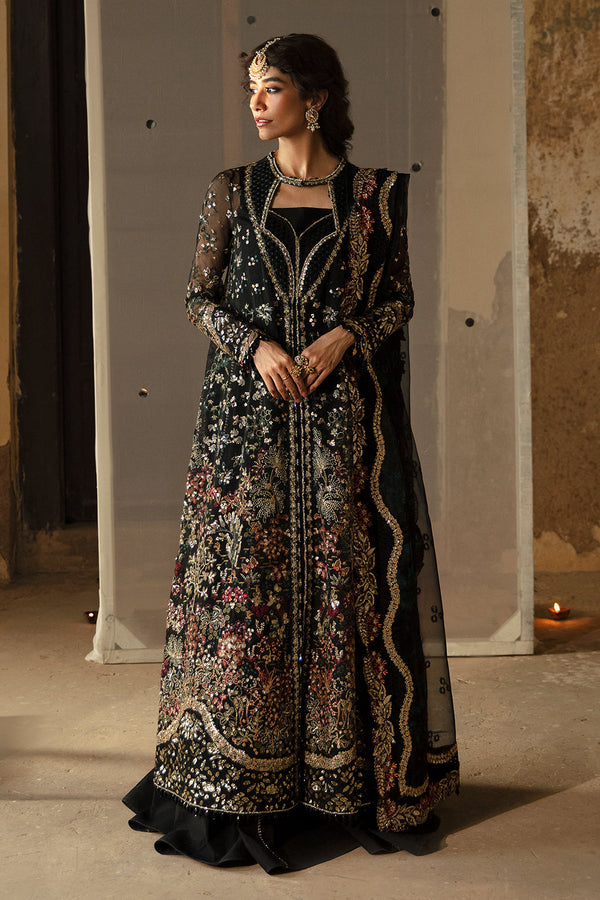 AFROZEH HAYAT WEDDING FORMALS '24 - MEERA