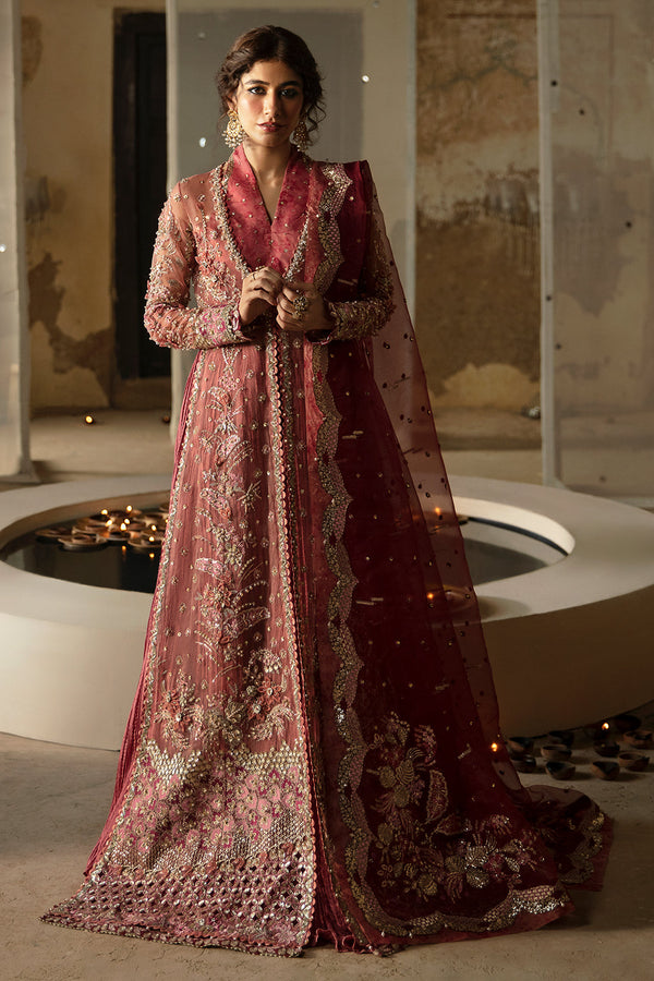 AFROZEH HAYAT WEDDING FORMALS '24 - MEHREEN