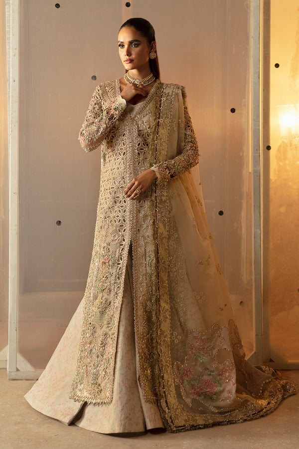 AFROZEH HAYAT WEDDING FORMALS '24 - ANIQA