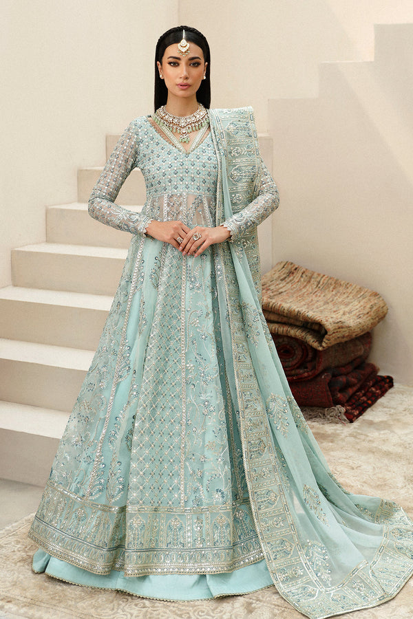 AFROZEH SHEHNAI WEDDING FORMALS'24 (TAZMEEN)