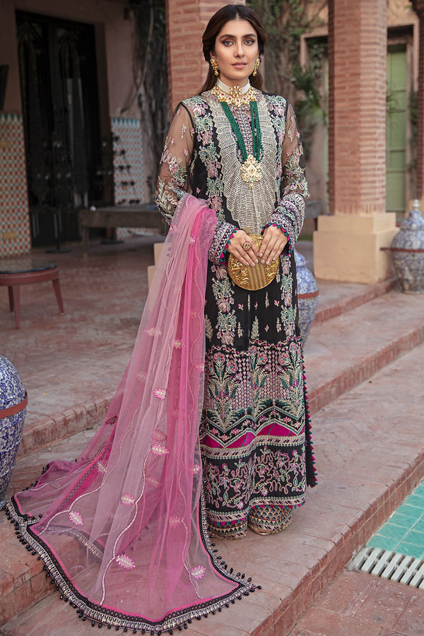 HAYAT WEDDING FORMALS - KIARA