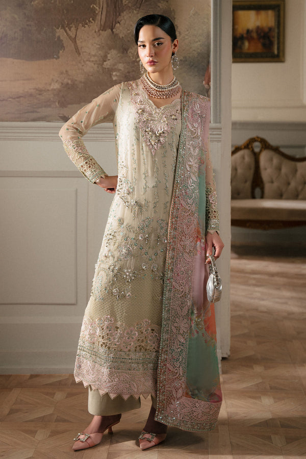 ELANORA CHIFFON COLLECTION '24 (D# - 63)