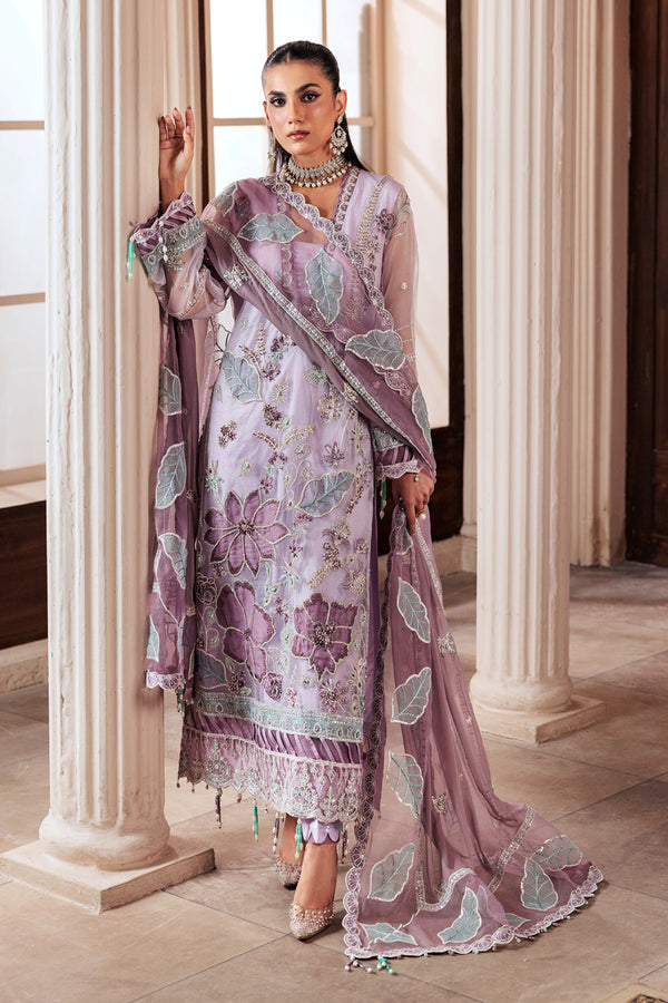 ZEENAT LUXURY COLLECTION VOL-21 (NOOR - 02)