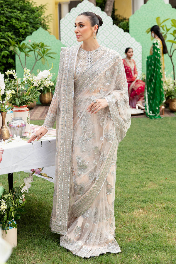 IMROZIA DASTAAN BRIDAL COLLECTION '23 (36 - MEHRNAZ)