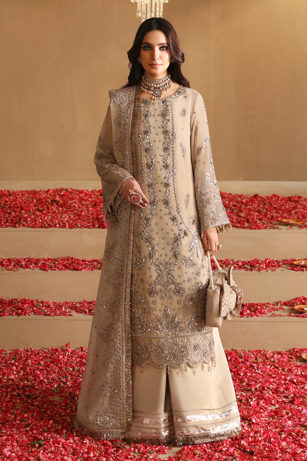 REENA HANDCRAFTED WEDDING COLLECTION - KIRAN