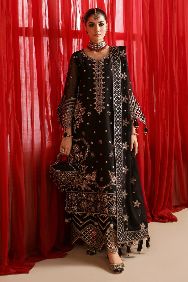 REENA HANDCRAFTED WEDDING COLLECTION - NAINA