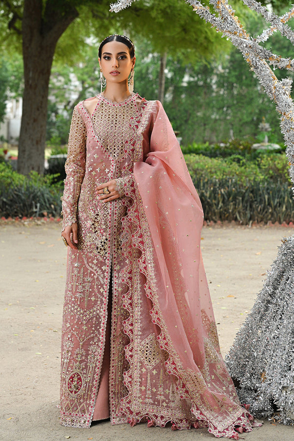 SINGHAR WEDDING FORMALS - 02 SALEHA