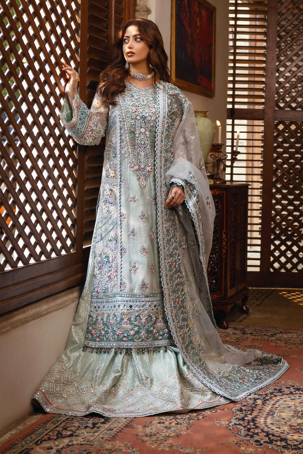 SAJAL BRIDAL COLLECTION '24 (25 - INARA)