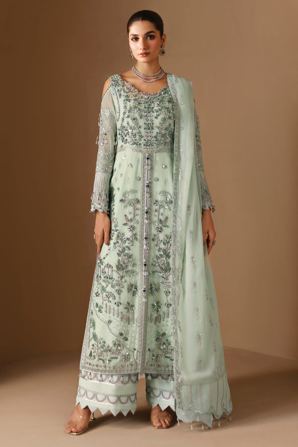 REENA HANDCRAFTED WEDDING COLLECTION - SAHAR