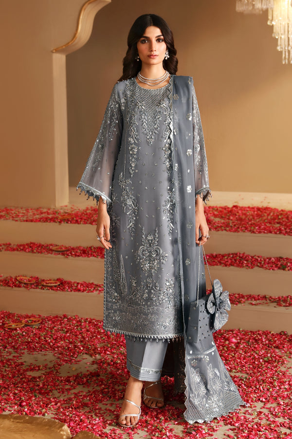 REENA HANDCRAFTED WEDDING COLLECTION - SOPHIA